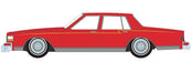 California Lowriders Series 3 - Assortment - 1/64 Greenlight - 63040 Passion Diecast