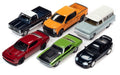 AutoWorld DC Premium 2021 - assortment - Auto World - 1:64 - AW64342 A