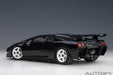 Lamborghini Diablo SV-R (Deep Black) - Autoart - 79146 Passion Diecast