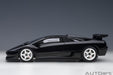 Lamborghini Diablo SV-R (Deep Black) - Autoart - 79146 Passion Diecast