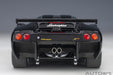 Lamborghini Diablo SV-R (Deep Black) - Autoart - 79146 Passion Diecast