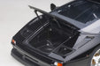 Lamborghini Diablo SV-R (Deep Black) - Autoart - 79146 Passion Diecast