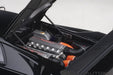 Lamborghini Diablo SV-R (Deep Black) - Autoart - 79146 Passion Diecast