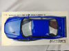Nissan Skyline GT-R (R34) V-spec II Bayside Blue - Autoart   1/18 - 77335  Used  Read