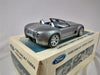 Ford Shelby Cobra Concept Tungsten Silver - Autoart  1/18 -  73031 Used  Read