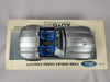 Ford Shelby Cobra Concept Tungsten Silver - Autoart  1/18 -  73031 Used  Read