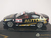 AUTOART HOLDEN MONARO CV8 TARGA TASMANIA 2004 PETER BROCK/ A.GIGNEY no 05 - Autoart   1/18 - 80460   Used  Read