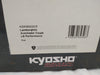 Lamborghini Aventador Liberty Walk LB-WORKS Pink - Kyosho 1/18 - KSR 18502 CP Use Read