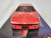 Lamborghini Urraco Rally Red  - Kyosho 1/18 - 08442R    Use Read