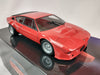 Lamborghini Urraco Rally Red  - Kyosho 1/18 - 08442R    Use Read
