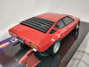 Lamborghini Urraco Rally Red  - Kyosho 1/18 - 08442R    Use Read