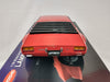 Lamborghini Urraco Rally Red  - Kyosho 1/18 - 08442R    Use Read