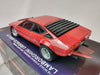 Lamborghini Urraco Rally Red  - Kyosho 1/18 - 08442R    Use Read