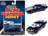 1969 Chevrolet Camaro in Royal Blue Metallic - Racing Champions - 1/64 - RC013 C Passion DIecast