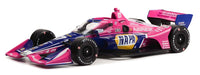 No.27 Alexander Rossi - Andretti Autosport, TBD - 2022 NTT IndyCar Series - 1/18 - Greenlight - 11151 - Passion Diecast