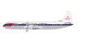 Lockheed L-188 Electra / Braniff International Airways / N9709C / Gemini 1:400 GJBNF2090