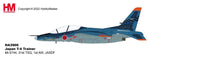 Kawasaki T-4 Trainer - No.66-5744, 31st TSQ, 1st AW, JASDF / Hobby Master 1:72 HA3906