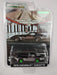 GreenMachine 62nd Indianapolis 500 Mile Official - 1978 Chevrolet Corvette - Hobby Exclusive - 1/64 Greenlight - 30347GR