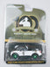 GreenMachine 2022 Ford Police Interceptor Utility - Anniversary Collection Series 14 - 1/64 Greenlight - 28100 FGR