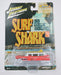 CHASE CAR Surf Shark -1959 Cadillac Eldorado Ambulance - Johnny Lightning 1/64 - JLSP256GR