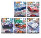 Hot Wheels - Car Culture - 1:64 - Ronin Run - Assortment Q - Set Of 5 Cars - FPY86-957Q -  Passion Diecast