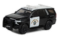 Hot Pursuit Series 43 - Assortment - 1/64 Greenlight - 43010 Passion Diecast