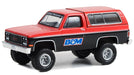 Blue Collar Collection Series 12 - Assortment - 1/64 Greenlight - 35260 Passion Diecast