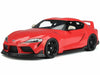 TOYOTA SUPRA GR HERITAGE EDITION 1/18 GT SPIRIT GT339