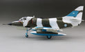 Douglas A-4C Skyhawk Argentine Air Force, San Julian AB, Argentina, 1982 / Hobby Master 1:72 HA1434