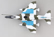 Douglas A-4C Skyhawk Argentine Air Force, San Julian AB, Argentina, 1982 / Hobby Master 1:72 HA1434