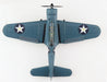 Douglas SBD-2 Dauntless USMC VMSB-241, Major Lofton Henderson, Midway June 4, 1942 / Hobby Master 1:72 HA0175