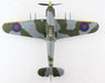 Hawker Hurricane Mk II RAF No.43 Sqn, Daniel Du Vivier, Dieppe, France, O. Jubilee 19 august 1942 / Hobby Master 1:48 HA8612