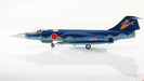 Lockheed Mitsubishi F-104J Starfighter JASDF 202nd Hikotai, Nyutabaru AB Japan, TAC Meet 1980 / Hobby Master 1:72 HA1063