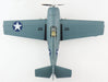 Grumman F4F-4 Wildcat USN VF-6, W/O Donald Runyon, USS Enterprise, 1942 / Hobby Master 1:48 HA8906