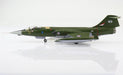 Canadair CF-104 Starfighter - Norwegian Air Force 334 Squadron, no.104801, Norway, 1982 / Hobby Master 1:72 HA1066