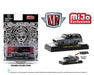 1973 Chevrolet GMC Jimmy Sierra - Dias De Los Muertos - Limited Edition - M2 Machine - MiJo Exclusives - 1:64 - 31500-MJS50