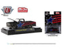 1979 Chevrolet Silverado Pickup Stars and Stripes 2022 - Limited Edition - M2 Machine - MiJo Exclusives - 1:64 - 31500-MJS47