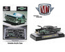 1957 Chevy Bel Air - M2 Machine - Hobby Exclusive - 1:64 - 31500-HS28  Passion Diecast