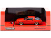 Mitsubishi Starion - Tarmac Works - 1/64 - T64R-055-RED - Passion Diecast 