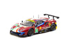 Ferrari 488 GTE 24h Le Mans 2019 - Ixo & Tarmac Works - Hobby 64 - 1/64 - T64-071-18WEC51 - Passion Diecast 