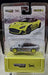 CHASE CAR Aston Martin DBS Superleggera Yellow Metallic - Tarmac Works - 1/64 - T64G-004-LGGR Passion Diecast