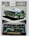 CHASE CAR 1957 Chevy Bel Air - M2 Machine - Hobby Exclusive - 1:64 - 31500-HS28GR  Passion Diecast