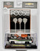 CHIP FOOSE DESIGN 1973 Chevrolet Cheyenne Super 10 Squarebody - 1:64 - 31500-HS25GR
