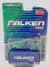 Green Machine Exclusives 1967 Austin Mini Cooper S 1275 MKI Falken With Driver Limited 3,600 - 1/64 Greenlight - 51454GR