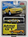 CHASE CAR Mini GT - 1:64 - Mazda Miata MX-5 (NA) Sunburst Yellow - Mijo Exclusives USA - MGT00392GR