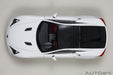 Lexus LFA (Whitest White/Carbon) - Autoart - 78851 Passion Diecast