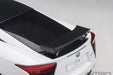 Lexus LFA (Whitest White/Carbon) - Autoart - 78851 Passion Diecast