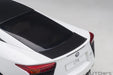 Lexus LFA (Whitest White/Carbon) - Autoart - 78851 Passion Diecast