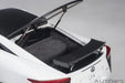 Lexus LFA (Whitest White/Carbon) - Autoart - 78851 Passion Diecast