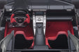 Lexus LFA (Whitest White/Carbon) - Autoart - 78851 Passion Diecast